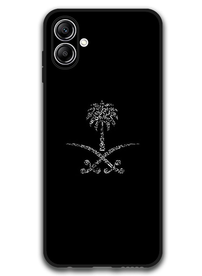 Theodor Case Compatible with Samsung Galaxy A07 6.7 Inch Protection Shockproof Bumper Cover Ksa - Image 1